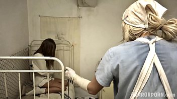 Изнасилование В Больнице Порно